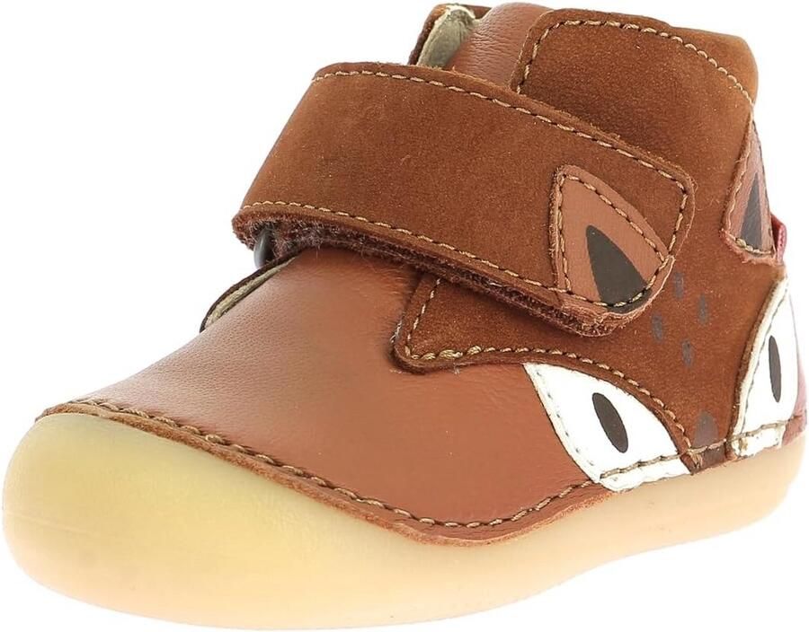 Instapschoenen voor Kinderen Ideale Schoenen voor Avontuurlijke Kinderen