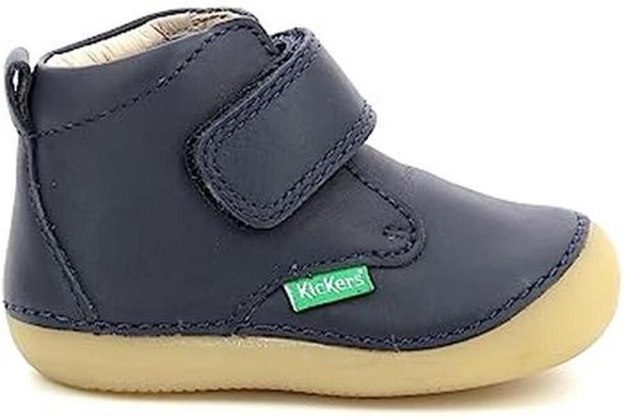 Instapschoenen voor kinderen Sabio Oxford stijl