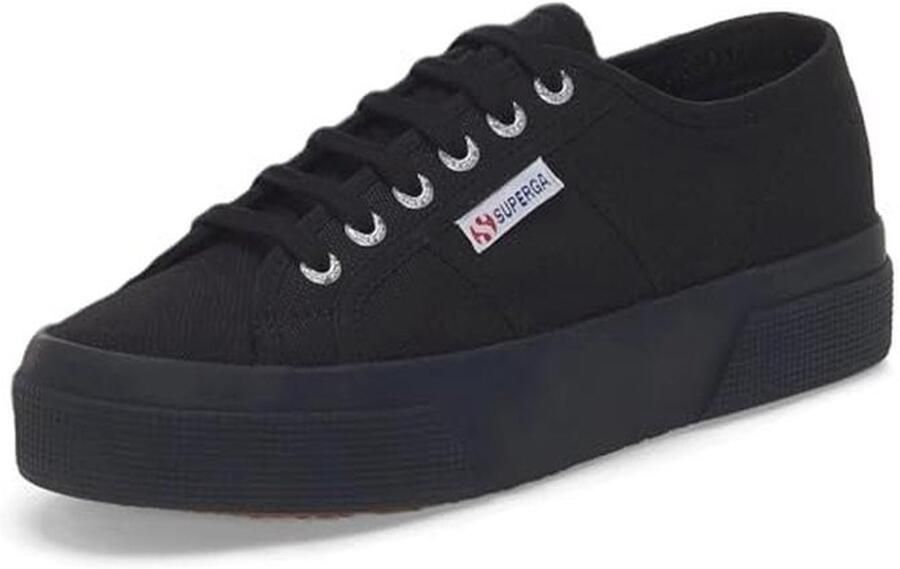 Instapschoenen voor volwassenen met platform en trendy ontwerp