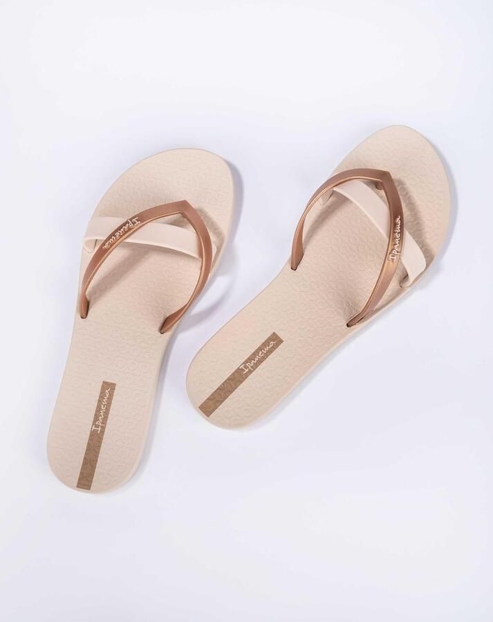 IPANEMA KIREI FEM Vrouwen. Flip flops