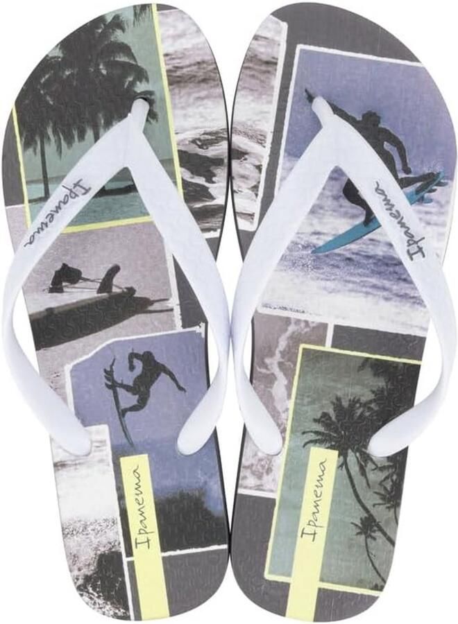 Heren Teenslippers Zomer Comfortabele Slippers Strand Zomer