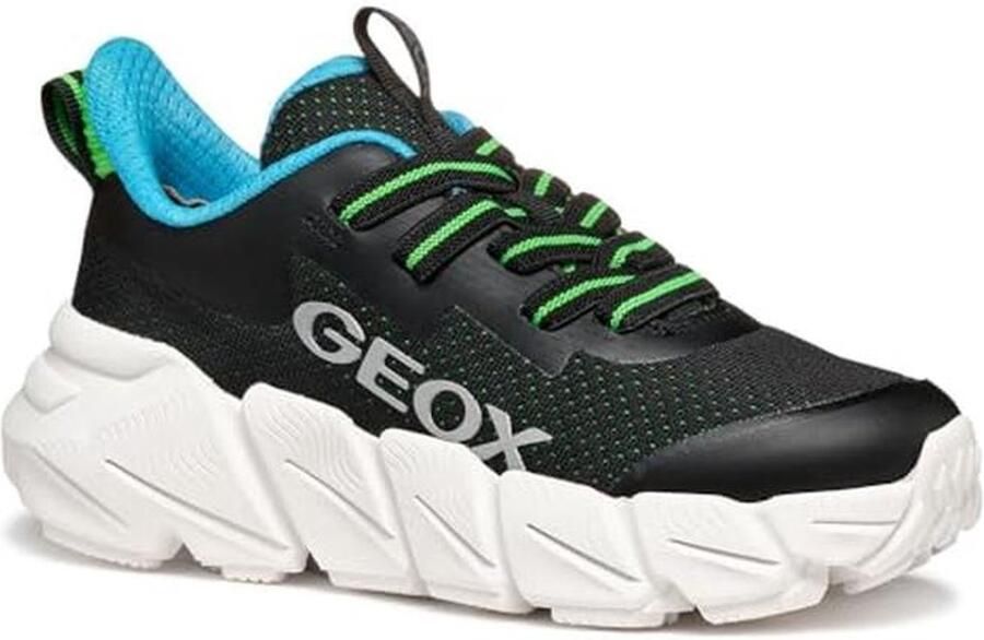 J Flexyper Fast jongens sneakers