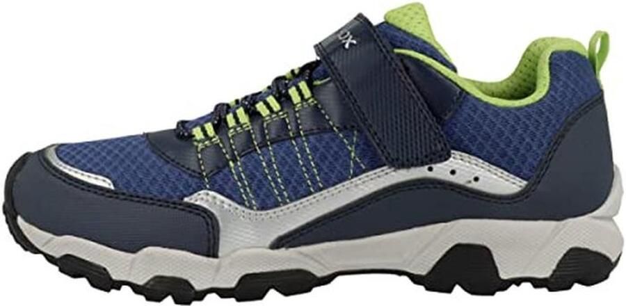 J Magnetar Jongens Sneakers Ademend en Comfortabel