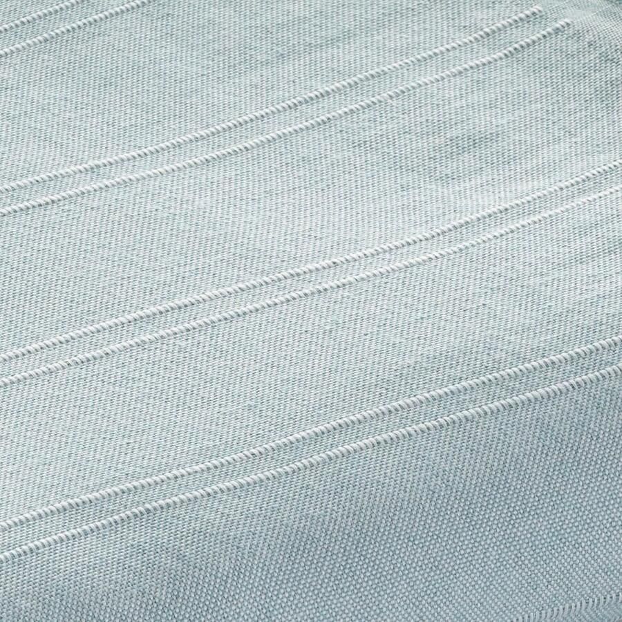 Jarapa Foulard Multifunctionele bankovertrek voor 2-zits sprei voor bed 90 zacht duurzaam glad bankdeken 180 x aqua