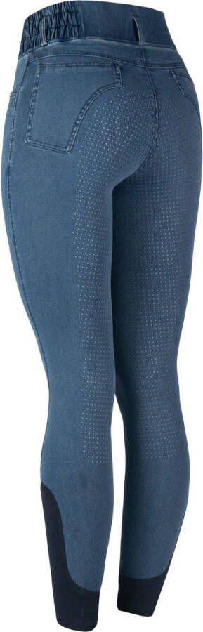 JEANS LEGGING LAURA