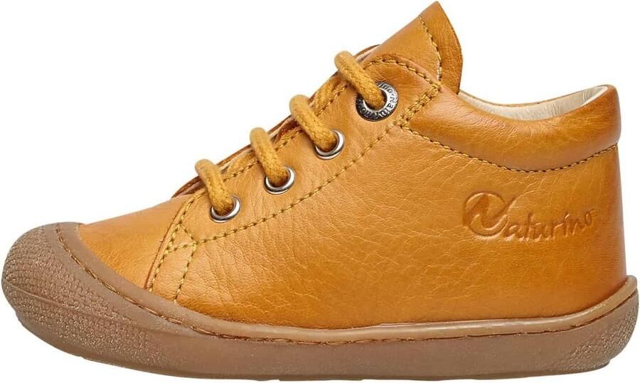 Jeans-look babyschoenen voor uniseks-kinderen met antislipzool en anatomische binnenzool