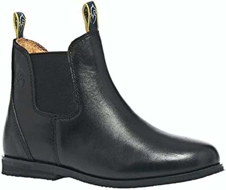 Jodhpur laarzen voor kinderen zwart