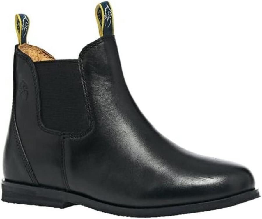 Jodhpur laarzen voor kinderen zwart