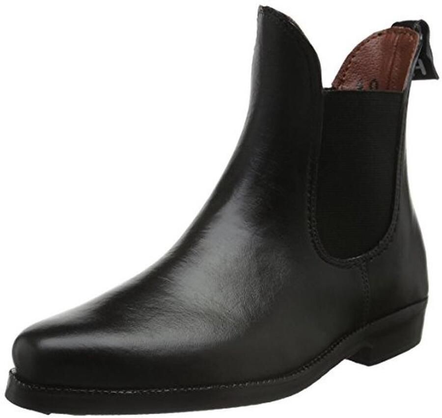 Jodhpur Wellington Boots met Comfortabele Elasta-inserten van