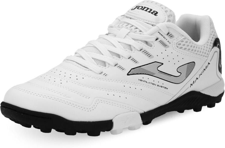 Joma Indoor Voetbaltrainers voor Heren Geel