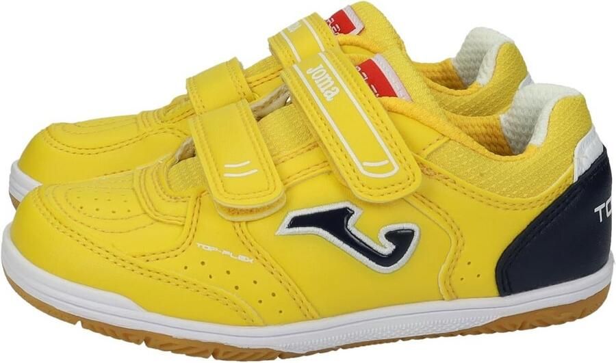 Joma Top Flex JR 2528 zaalvoetbalschoenen voor kinderen