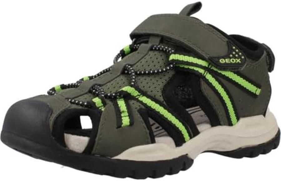 Jongen Borealis Sandalen Ademend en Comfortabel