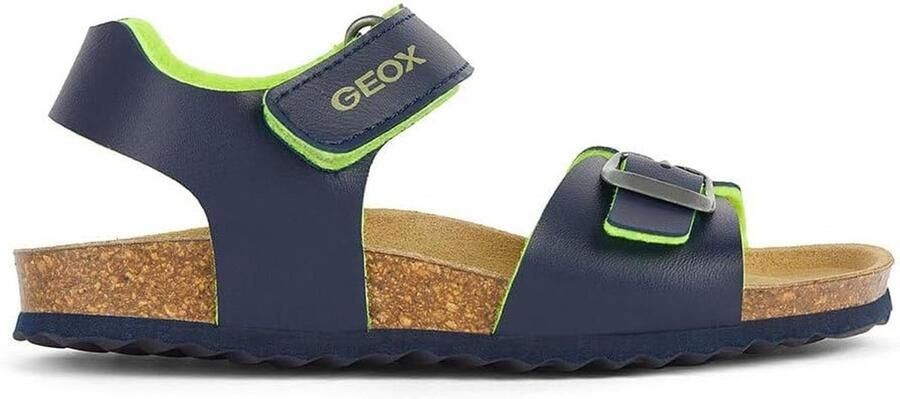 Jongen Sandalen Ademend voor Comfortabele Zomer