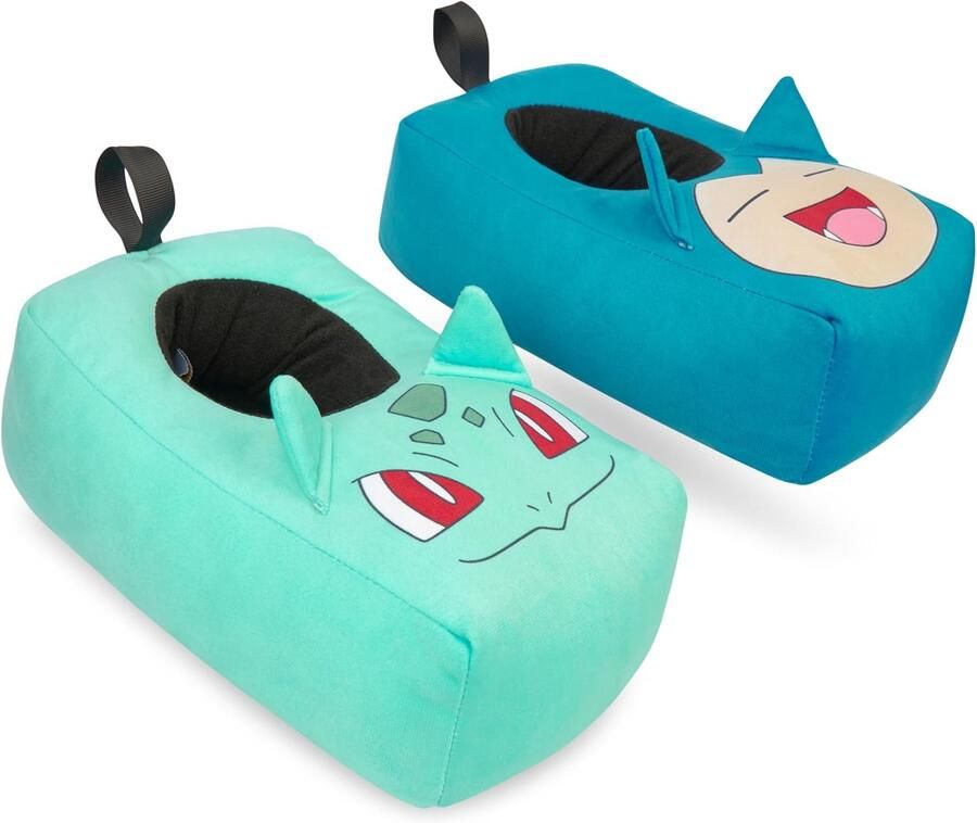 Jongens 3D Slippers