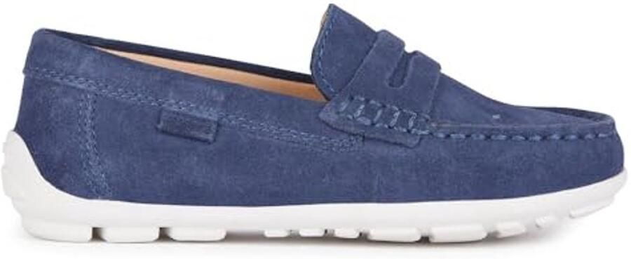 Jongens Ademend AMoccasin Schoenen