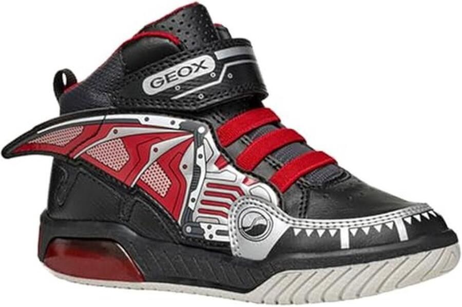 Jongens Ademend Sneaker