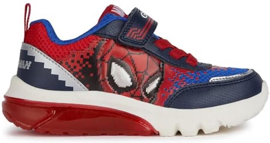 Jongens Ademend Sneakers