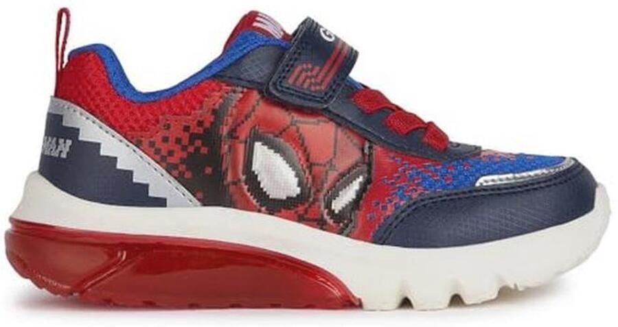 Jongens Ademend Sneakers