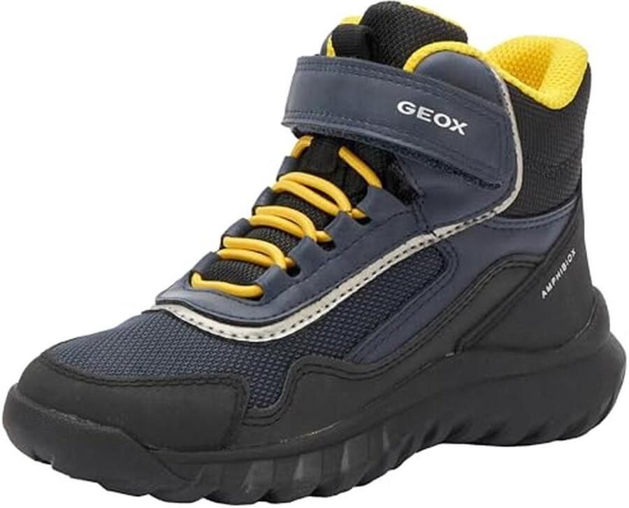 Jongens Ademend Sneakers