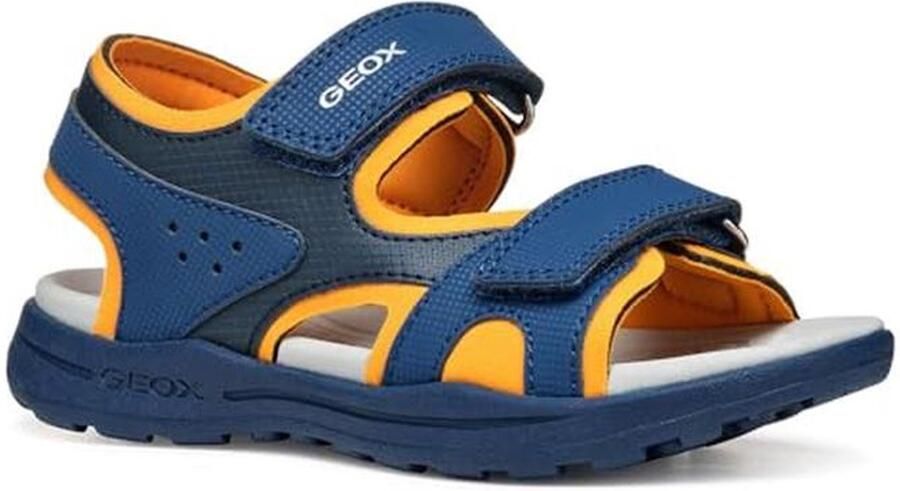 Jongens Ademende Sandalen