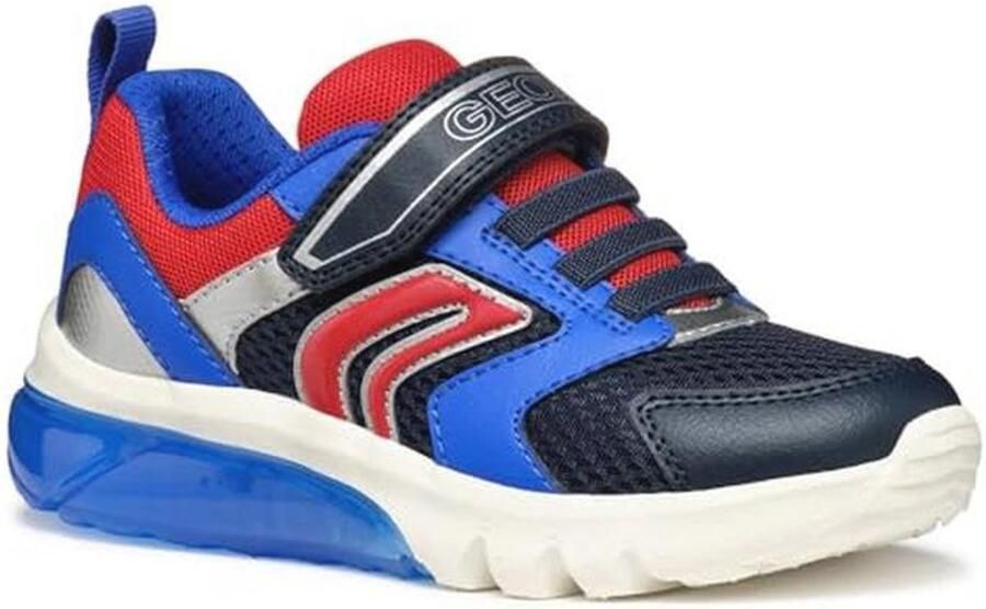 Jongens ademende sneakers