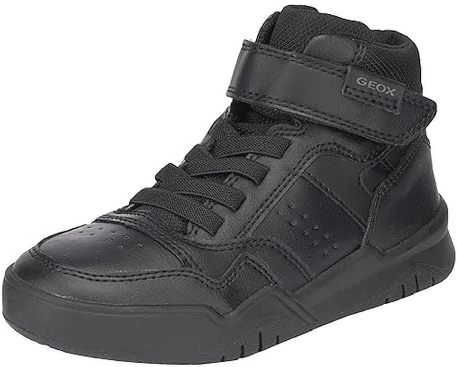 Jongens ademende sneakers voor sport en vrije tijd