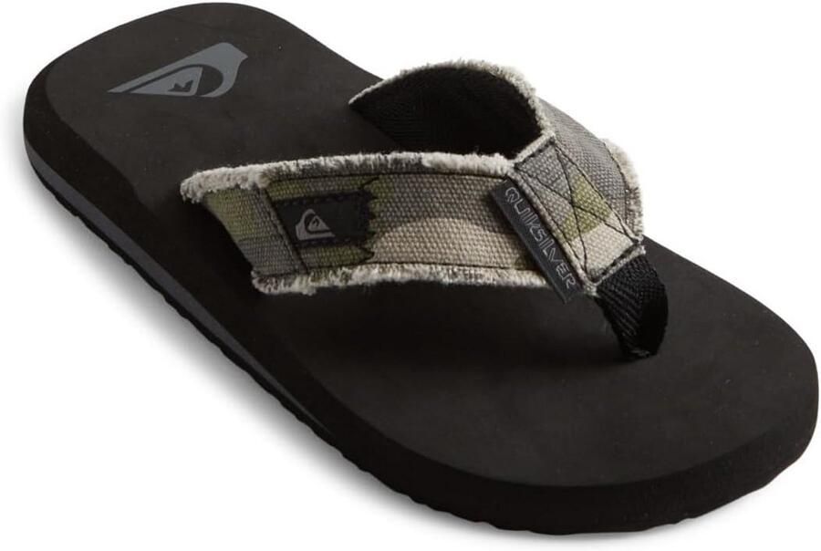 Jongens Badslippers met Stevige Zool en Goede Ondersteuning