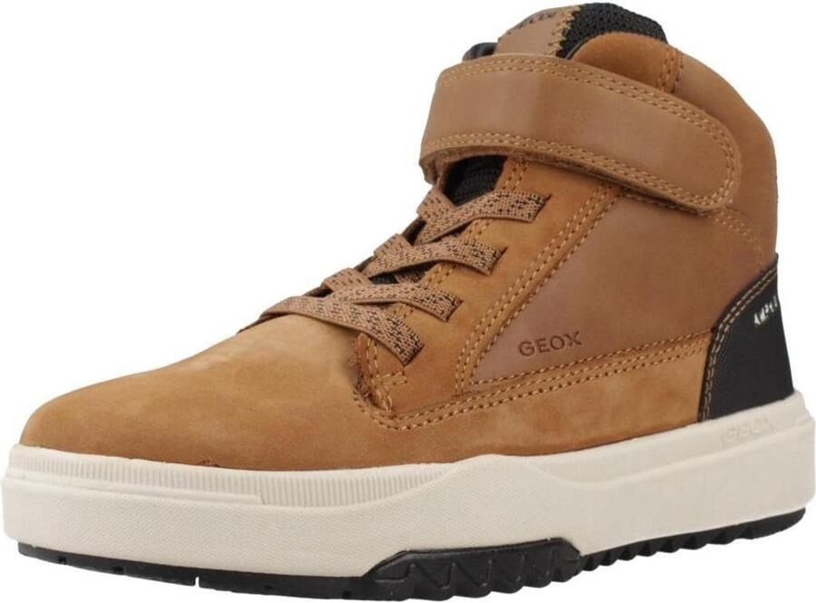 Jongens Bunshee Enkelboot Ademend en Comfortabel voor Actieve Kinderen