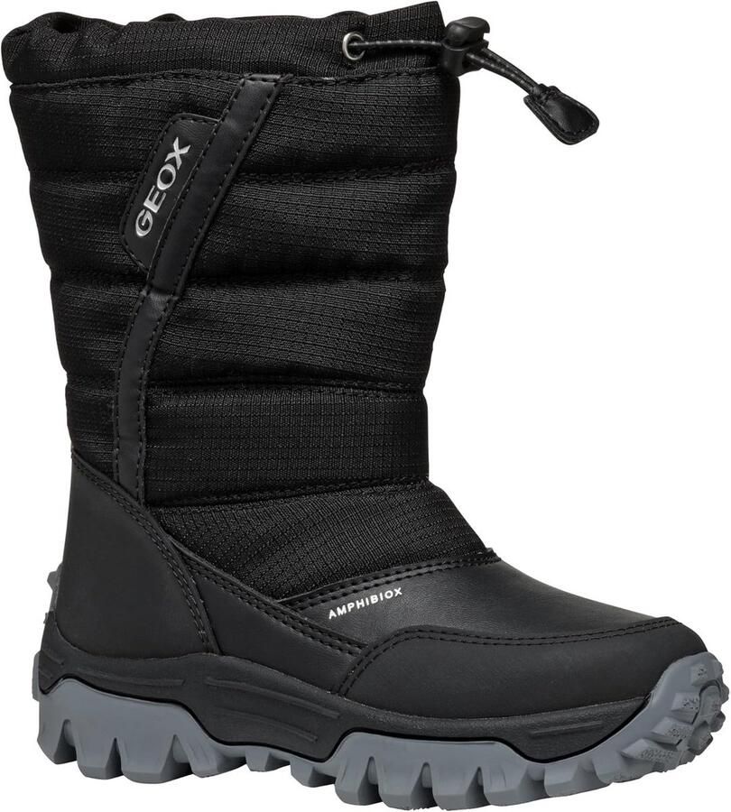 Jongens Chelsea Laarsjes Ademend en Waterdicht voor Herfst en Winter