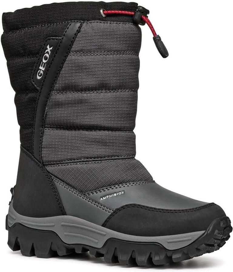 Jongens Chelsea Laarsjes Waterdicht en Ademend