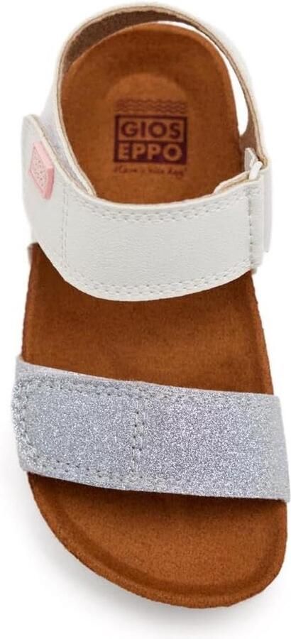 en Sandalen met Peep Toe en Snellering Comfortabele Zomerschoenen voor Elke Dag