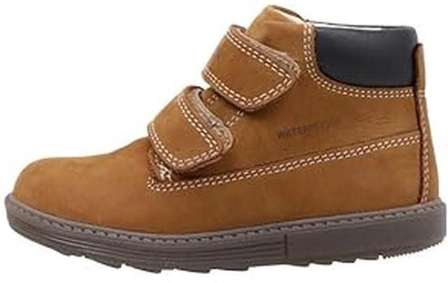 Jongens Enkellaars Waterdicht voor Koud Weer