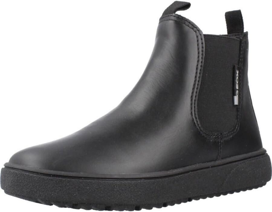 Jongens Enkellaarsjes Ademend Comfortabele Kinderschoenen