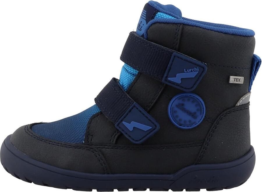 Jongens Enkellaarsjes Barefoot Schoenen Buiten Spelen Flexibele Zool