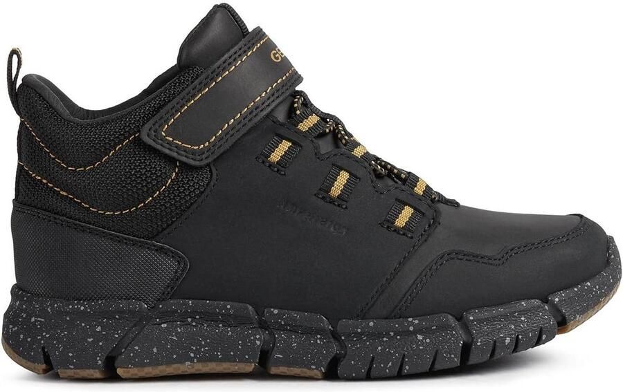 Jongens Enkellaarzen Waterdicht Flexibele Nette Winterlaarzen voor Kinderen