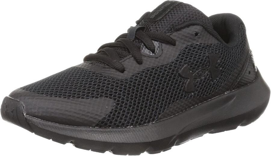 Jongens Hardloopschoenen Lichtgewicht Ademende Sportschoenen met Goede Demping