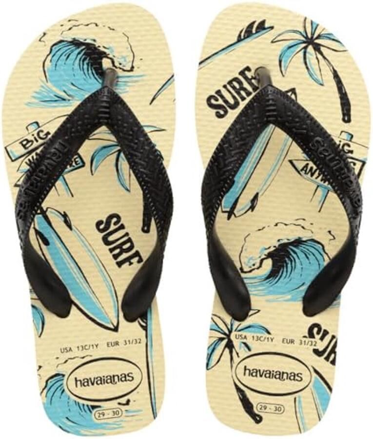 Jongens Kids Athletische Flip Flops