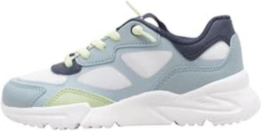 Jongens Leren Sneakers voor Ademend Comfort