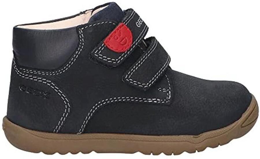 Kinderschoenen voor Eerste Stapjes met Ademend Membraan