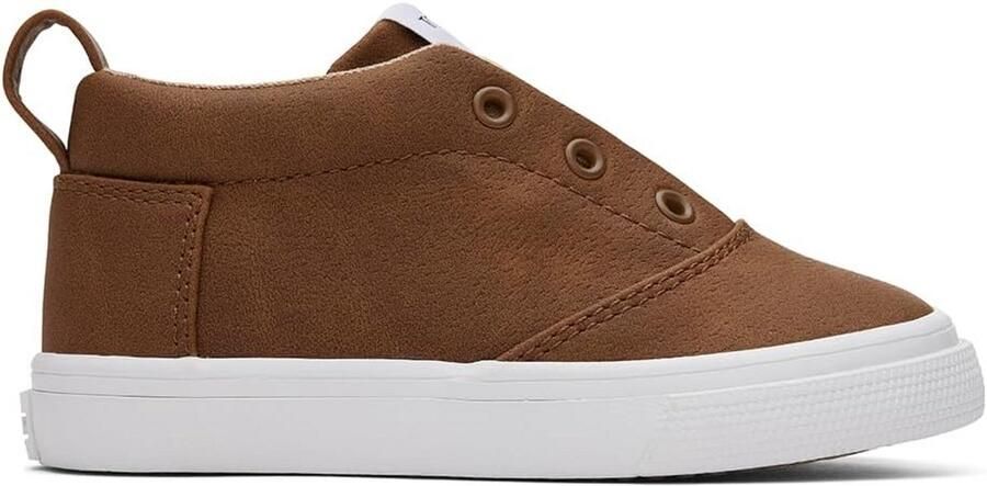 Jongens Mid Sneaker voor een stijlvolle look