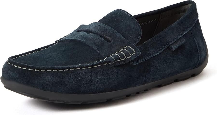 Jongens Mocassins Ademend en Comfortabel voor Elke Gelegenheid