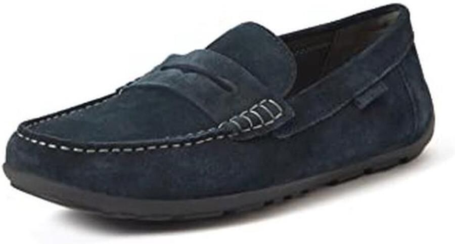 Jongens Mocassins Ademend en Comfortabel voor Elke Gelegenheid