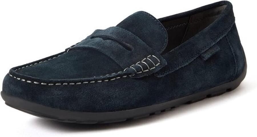Jongens Mocassins Ademend en Comfortabel voor Elke Gelegenheid