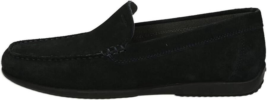 Jongens Mocassins voor Draagcomfort en Stijl