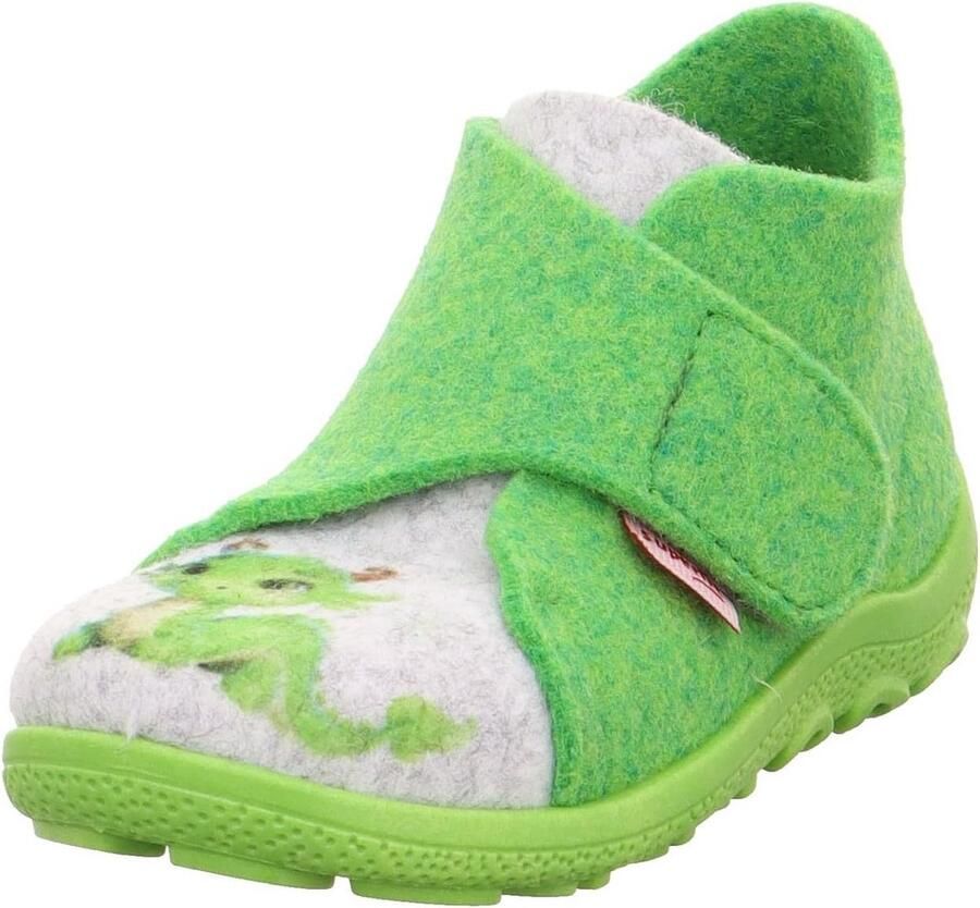 Comfortabele jongens muiltjes voor elke dag