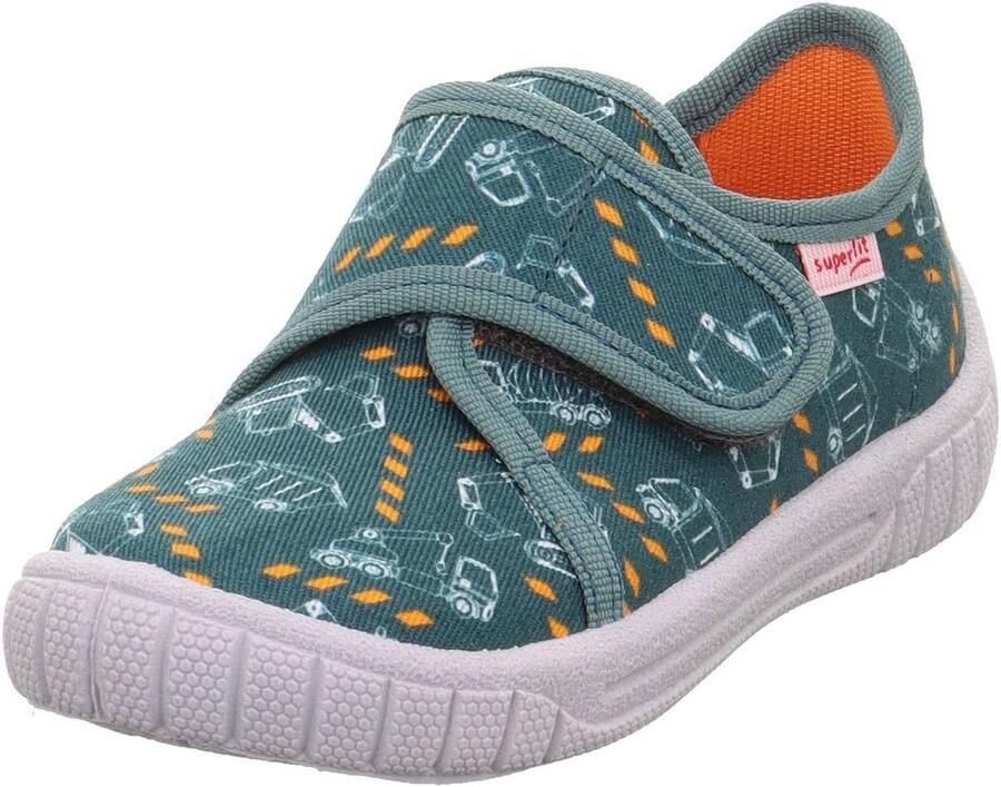 Jongens Instappers Comfortabele Schoenen Dagelijks Gebruik Hoog Loopcomfort