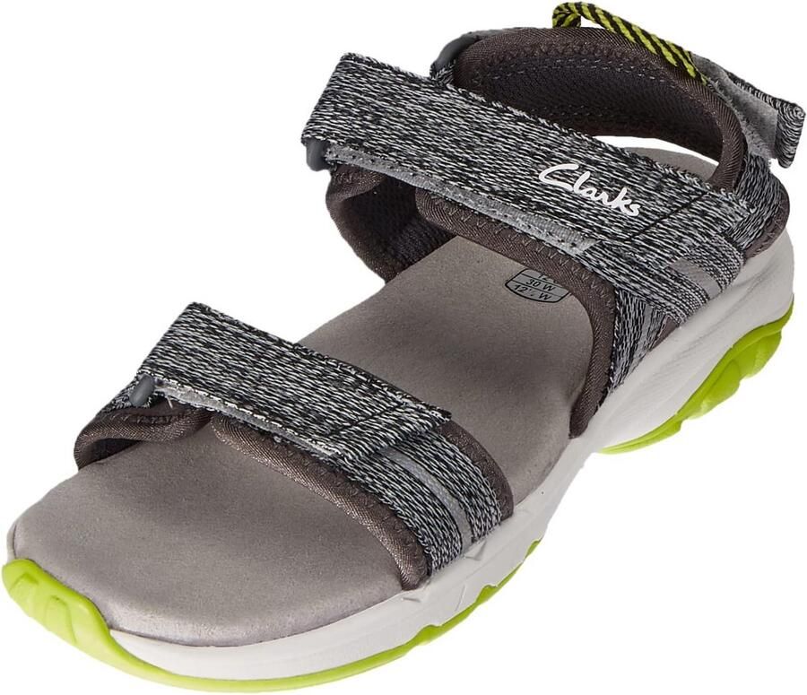 Jongens Sandaal voor Gezonde Voetontwikkeling Comfortabele Zomer Schoenen