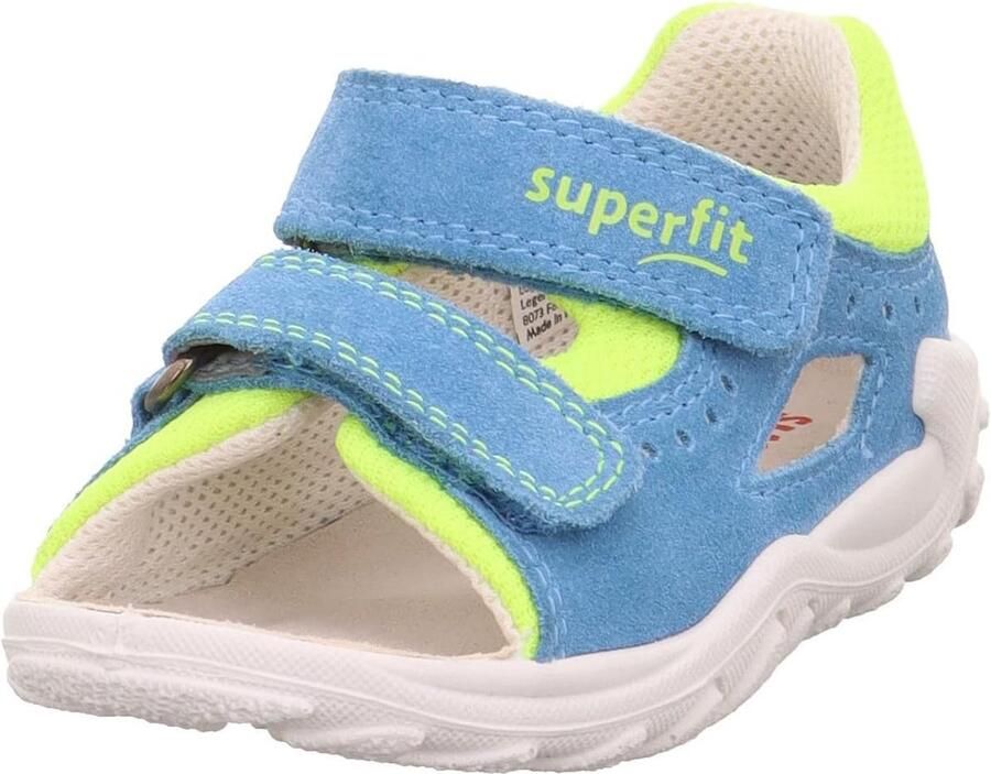 Jongens Sandaaltjes Ademend en Comfortabel voor Zomer