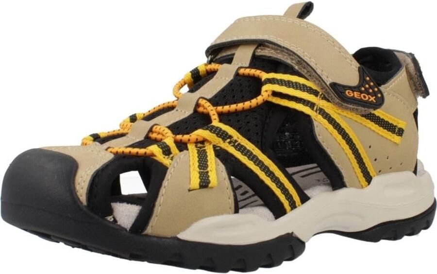 Jongens Sandalen Ademend Comfortabele Stevige Zomer Schoentjes