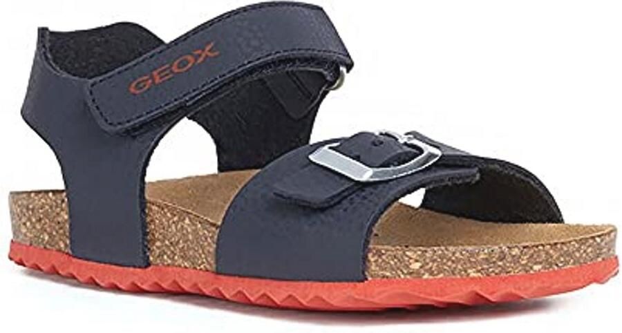 Jongens Sandalen Ademend en Comfortabel